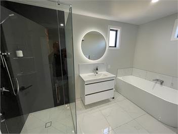 Luxury Apartment on Arbor-Lea - Nelson