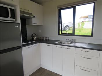 Kiwi Scenic Retreat - Northland
