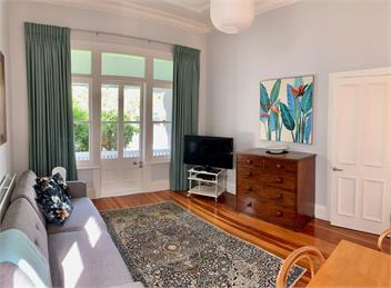 Luxury Devonport Apartment - Auckland