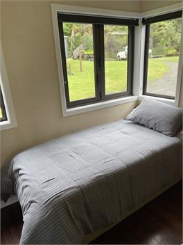 Manu bay living the dream - Raglan