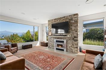 Lake Vista Retreat (Bachcare) - Wanaka