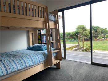 Te Arai Sanctuary - Mangawhai
