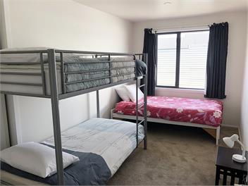A True Family House - Twizel