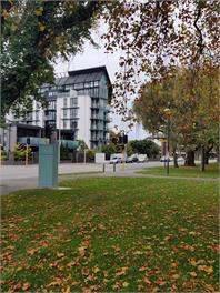 Latimer Loft - Central City - Christchurch