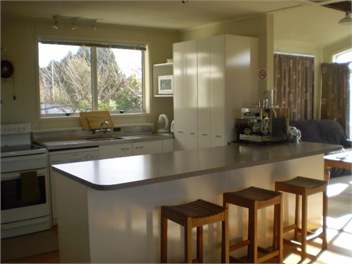 Turquoise Lodge, National Park Village Volcanic Plateau - National Park Village