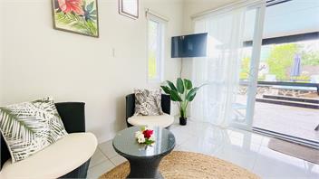 Inave Oasis - ‘A private & Relaxing place to stay’ - Rarotonga