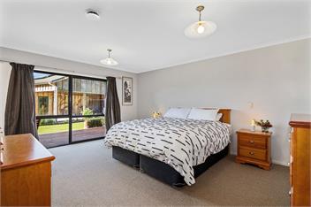 Selmes Sanctuary (Bachcare) - Blenheim