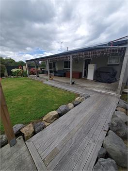 Rakanui retreat - Kaikoura