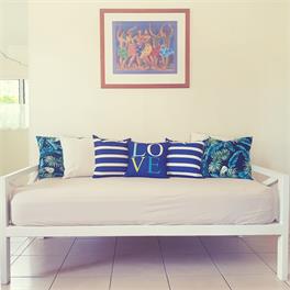 Jenny's Beach House - 