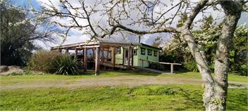 Wildside Lodge - Hari Hari