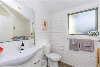 Island getaway (5 mins from Oneroa) - Auckland