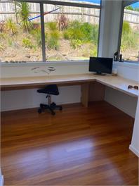 Stylish modern home with spectacular views - Kerikeri