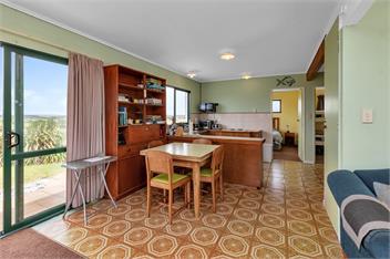 The Mermaid's Rest (Bachcare) - Kaitaia