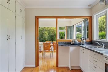 Kohekohe Garden Cottage (Bachcare) - Waikanae