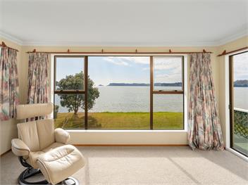 Buffalo Hill (Bachcare) - Whitianga
