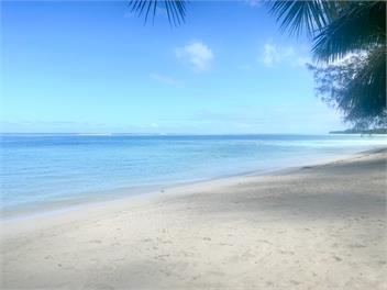Bella Beach Lodge - Titikaveka