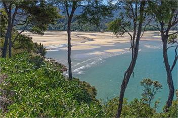 Tokongawa Retreat - Views, Pools, Serenity! - Tasman
