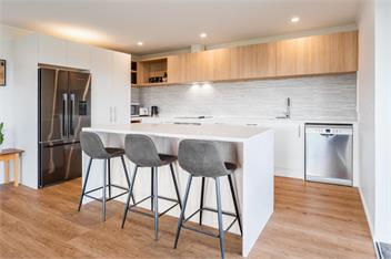 RangeView Retreat, Twizel - Twizel