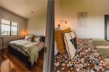 The Cellar Door (Bachcare) - Blenheim