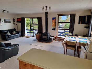 Centrally Located with Great Lake Views - Westcoast