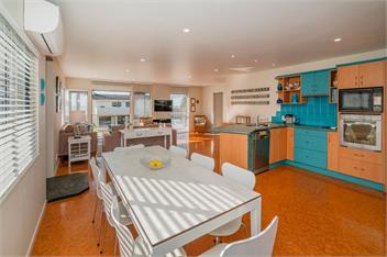 Beach View Bliss (Bachcare) - Pauanui