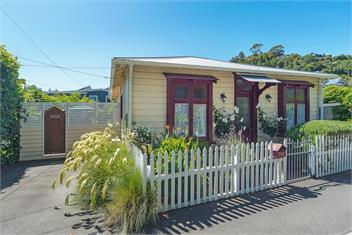 Birdsong Cottage - Nelson