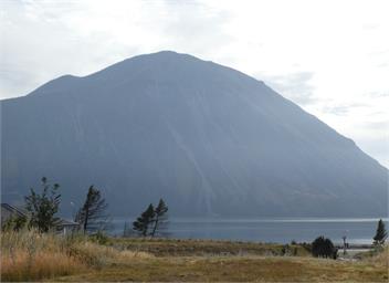 Lake Ohau Log House - Lake Ohau Alpine Village