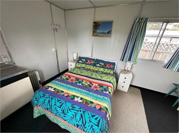 Bach Camp (Bachcare) - Cooks Beach