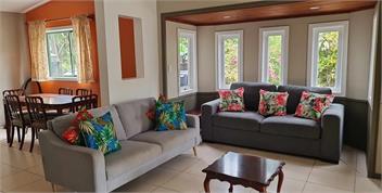 Evangeline's Home - Rarotonga