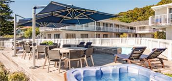 One bedroom apartment in Bay of Islands - Paihia