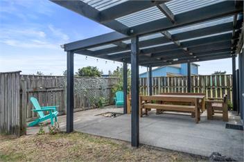 Himatangi Kiwi Bach (Bachcare) - Himatangi