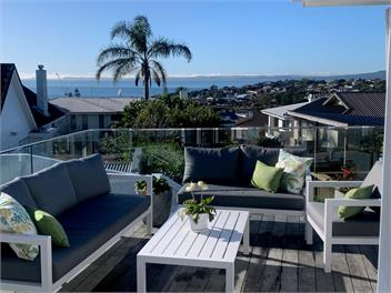 Luxury Seaside Village Resort - Auckland