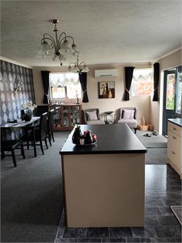 Silver Birch Cottage wi-fi & sky - Te Anau Fiordland