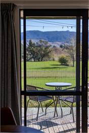 The Hindquarters - Dovedale