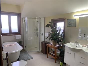 Kaikoura Mountain Views Villa - Hapuku