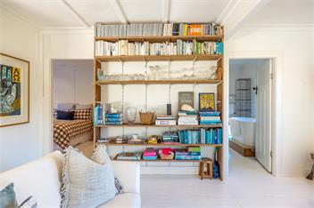 Contego Cottage - Waiheke Island