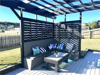 Motuoapa Getaway (Bachcare) - Turangi
