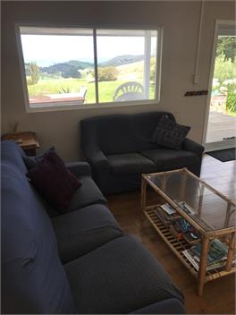 Redwood Cottage POURERERE BEACH - Waipawa