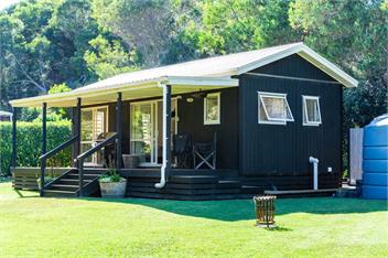 The Cabin (Bachcare) - Mangawhai Heads