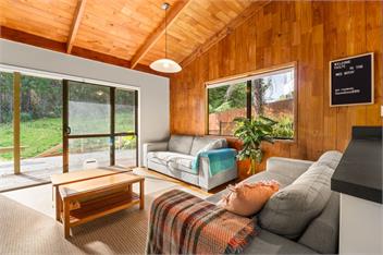 The Wee Bothy (Bachcare) - Onemana