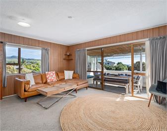 Sunsets and Surf (Bachcare) - Coromandel