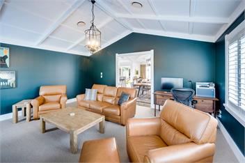 Modern Deluxe (Bachcare) - Havelock North