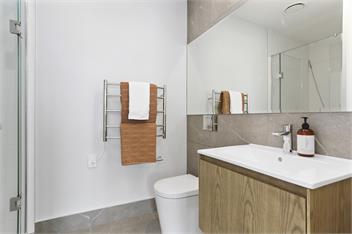 Enfield Sky - Brand New Luxury Penthouse - Auckland