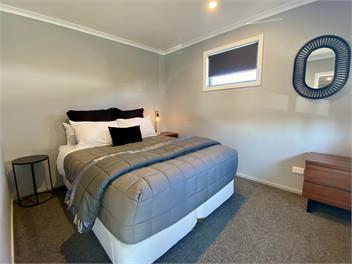 Central, Cosy, Convenient  - Twizel