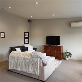 Bountiful in Bishopdale - Nelson