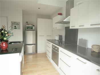 BARTLETT BY THE PARK Location and comfort - Christchurch