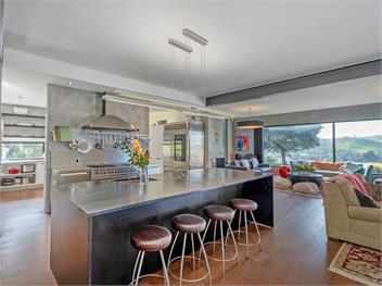Te Punga Lodge (Bachcare) - Coromandel