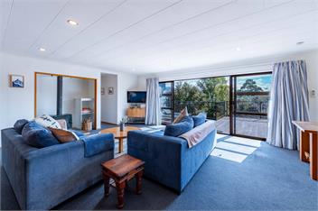 Waitoa Holiday House, Lake Hawea - Lake Hawea
