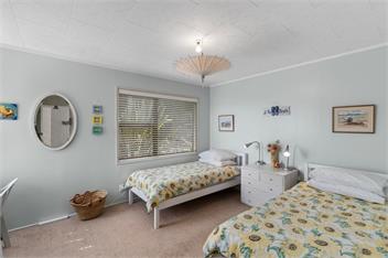 Seaview Family Haven (Bachcare) - Pauanui