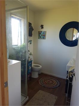Whananaki Barn -Off Grid Living with Beach Views! - Whananaki North